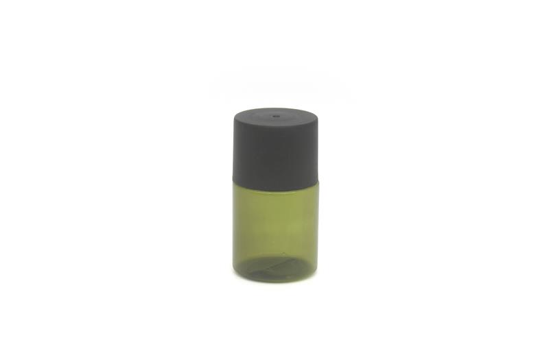 Custom Hotel Plastic Cosmetic Bottles