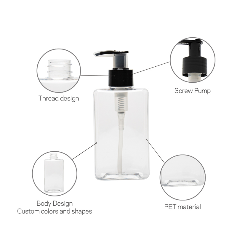 Hot Sale Hotel Soap Dispenser Customized