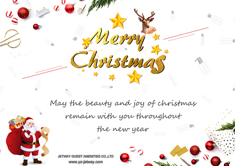 Merry Christmas And Happy New Year