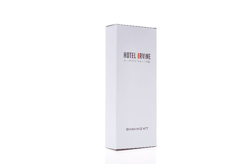 Wholesale Eco-friendly Hotel Amenities