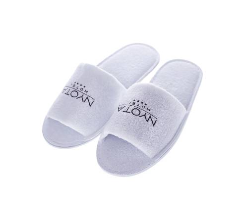  Luxury Hotel Slippers