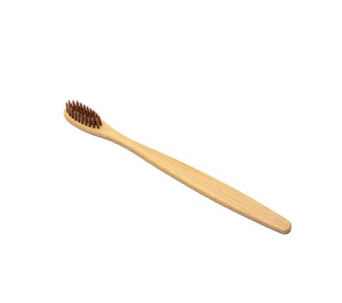 Bamboo Toothbrush Hotel