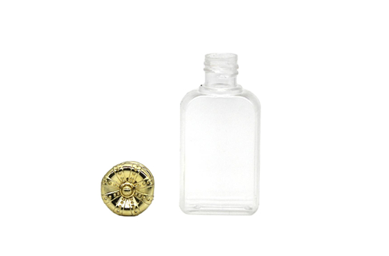 30ML Hotel Bottle Shampoo