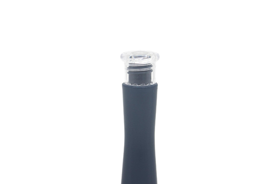 Plastic Cosmetic Empty Bottle