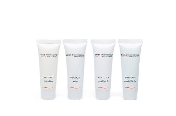 Luxury Organic hotel amenities set Wholesale