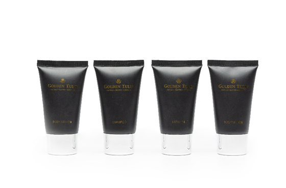 Wholesale Luxury Hotel Amenities Set