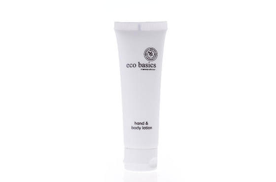 Eco Basic Toiletries Hotel Supplier