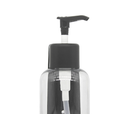 Refillable Foam Soap Dispenser