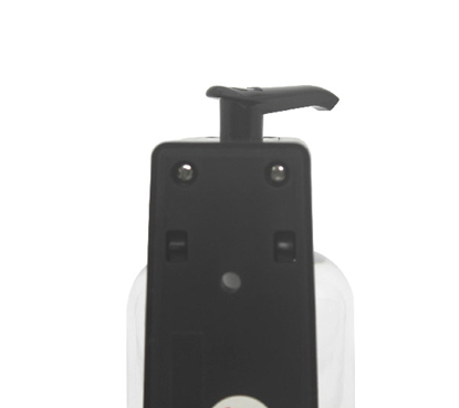 Refillable Foam Soap Dispenser