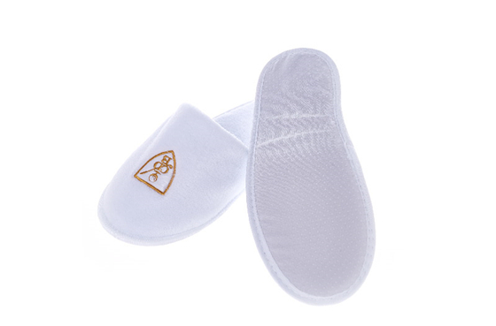 Disposable Bedroom Hotel Slipper