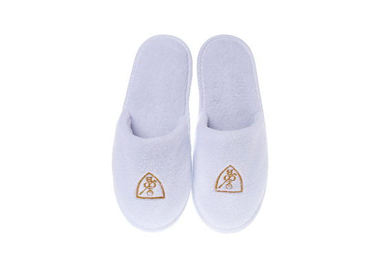 Disposable Bedroom Hotel Slipper