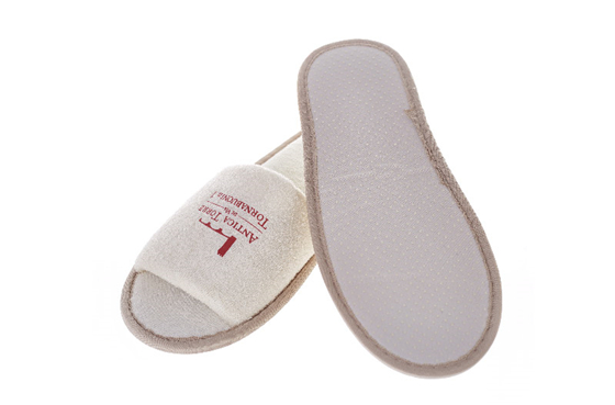 Disposable Hotel Slipper Manufacturer