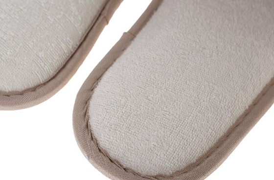 Disposable Hotel Slipper Manufacturer