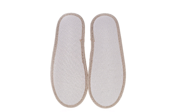 Disposable Hotel Slipper Manufacturer