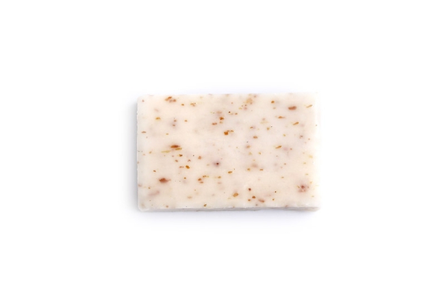 Rectangular Hotel Soap