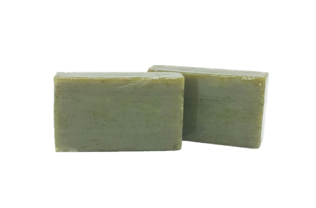 Biodegradable Soap