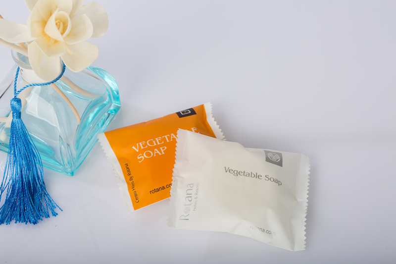 Hotel Sachet Soap Wholesale