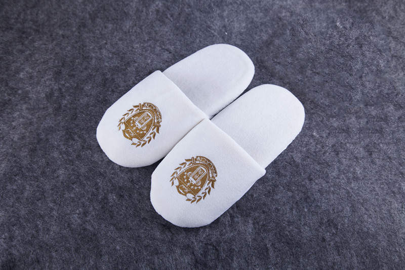 Hotel Accesories Comfortable Slipper