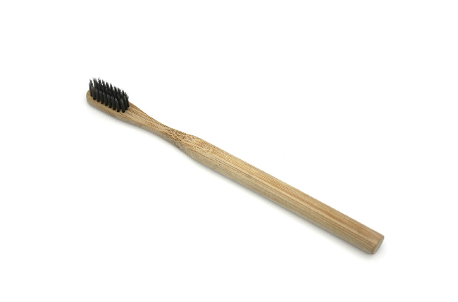 Bamboo Toothbrush