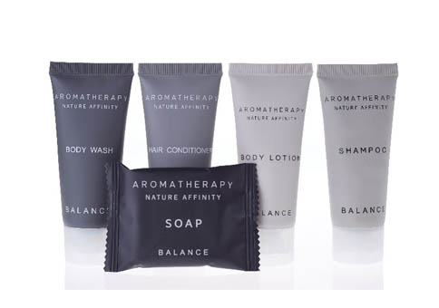 Hotel Toiletries Sets