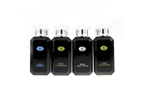 30ml Hotel Shampoo Tube