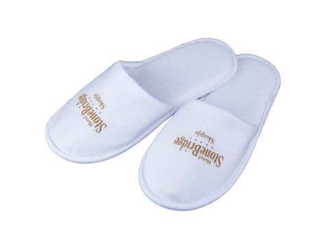 Hotel Disposable Slippers