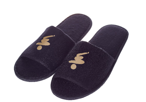 Hotel Biodegrdable Slipper