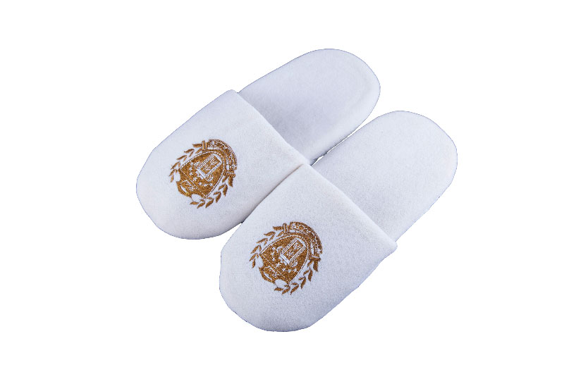 Hotel Accesories Comfortable Slipper