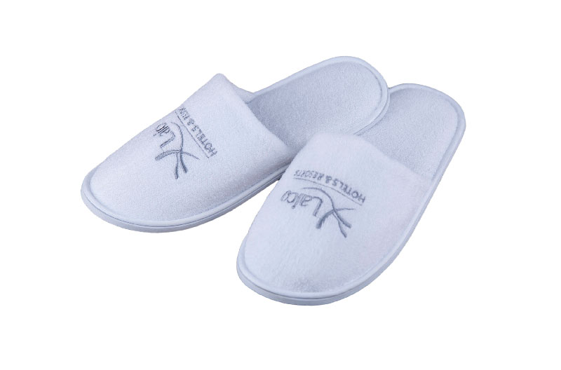 Wholesale Hotel Slippers