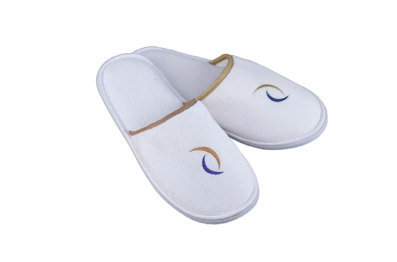 Hotel Necessities Slipper Manufacturer