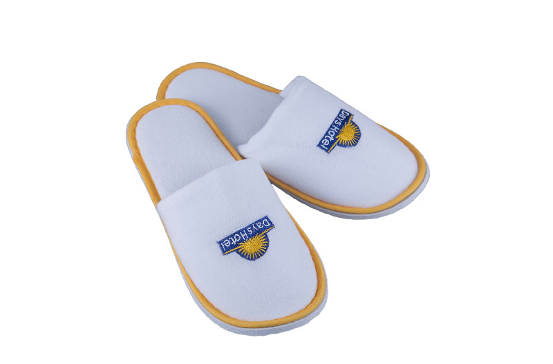 Suitable For Women Slipper Hotel Use