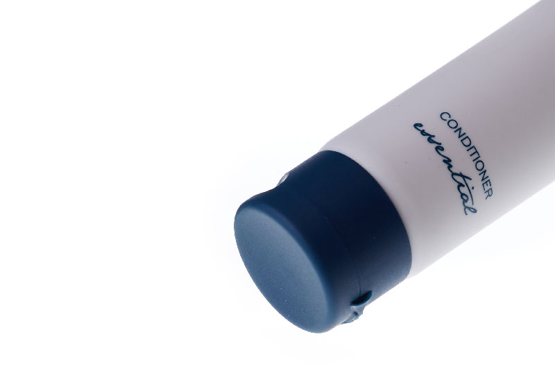 Biodegradable Cosmetic Tube