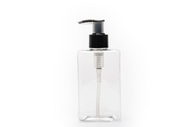 Soap Dispenser Large Capacity Hotel Use