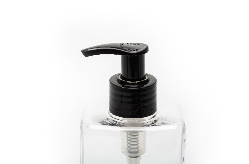 Soap Dispenser Large Capacity Hotel Use