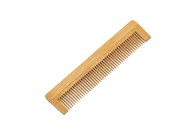 New Design Hotel Bamboo Comb