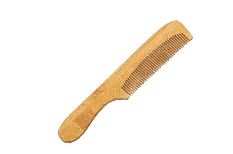 Wholesale Bamboo Natural Comb Hotel Luxury Supply
