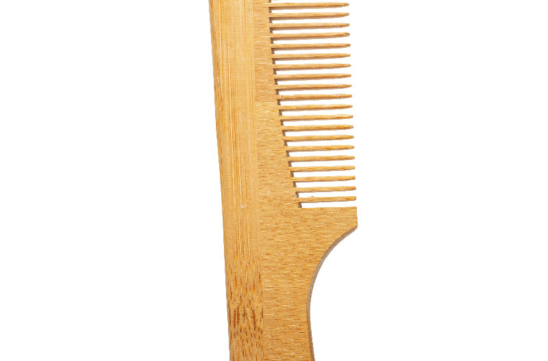 Wholesale Bamboo Natural Comb Hotel Luxury Supply