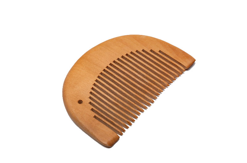 Disposable Customized Supply Bamboo Comb