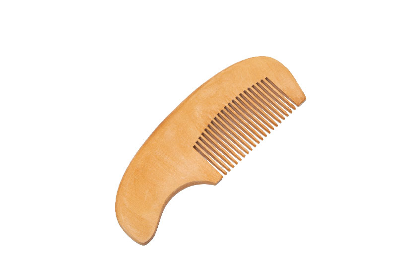 Promotional Eco-friendly Bamboo Comb