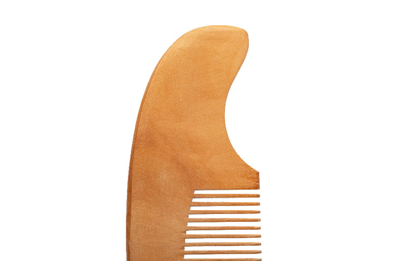 Promotional Eco-friendly Bamboo Comb