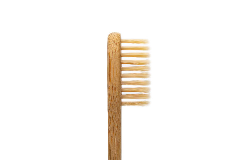 Hotel Necessities Bamboo Toothbrush