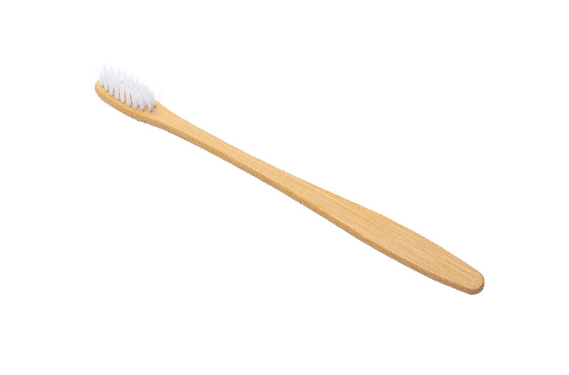Hotel Bamboo toothbrush