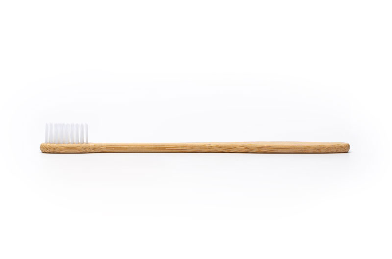 Hotel Bamboo toothbrush