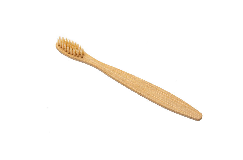 Hotel Necessities Toothbrush Bamboo