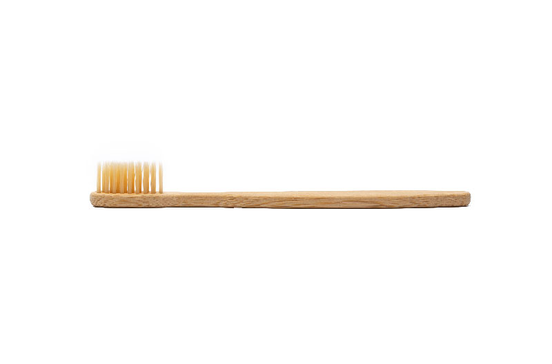 Hotel Necessities Toothbrush Bamboo