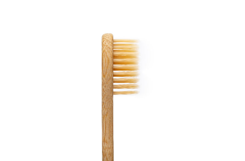 Hotel Necessities Toothbrush Bamboo