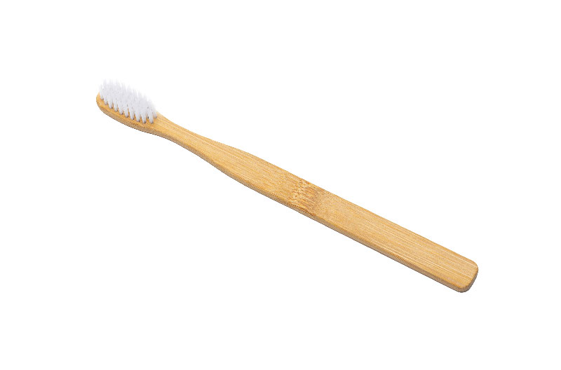 Bamboo Recyclable Toothbrush For 3-5 star Hotel