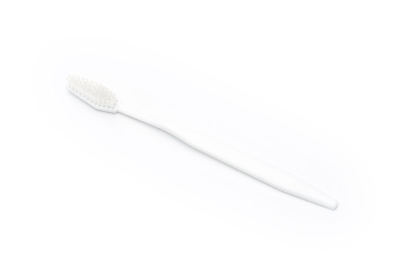 Hotel PP Handle Toothbrush Wholesale