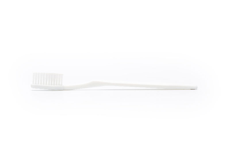 Hotel PP Handle Toothbrush Wholesale
