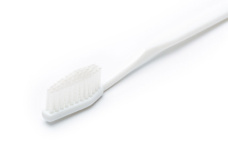 Hotel PP Handle Toothbrush Wholesale